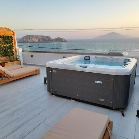 Hotel Finiki View מראה חיצוני תמונה