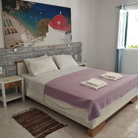 Hotel Finiki View מראה חיצוני תמונה