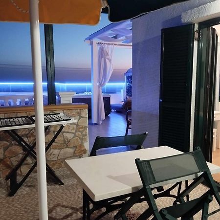 Hotel Finiki View מראה חיצוני תמונה