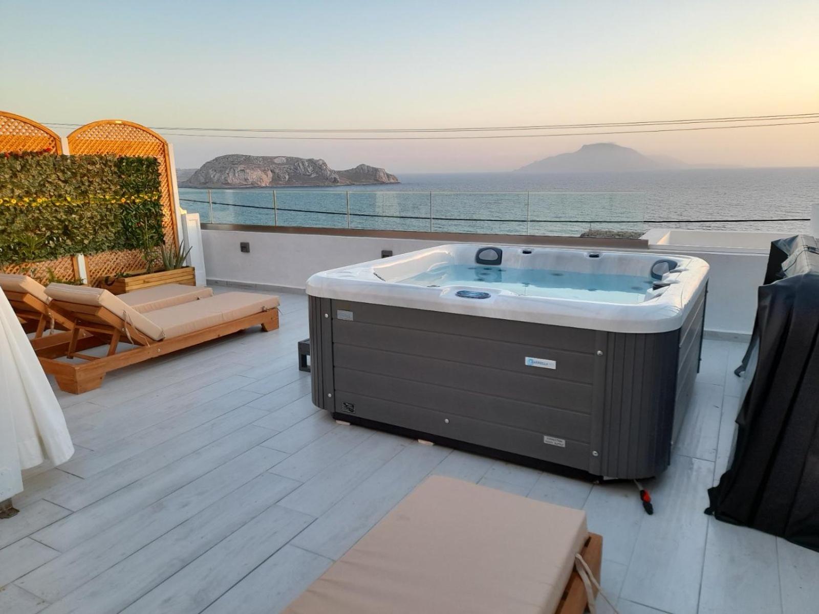 Hotel Finiki View מראה חיצוני תמונה
