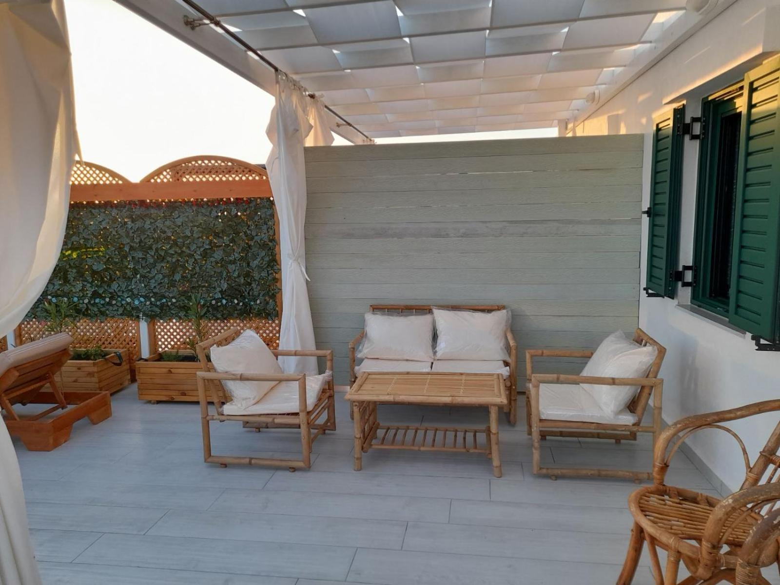 Hotel Finiki View מראה חיצוני תמונה