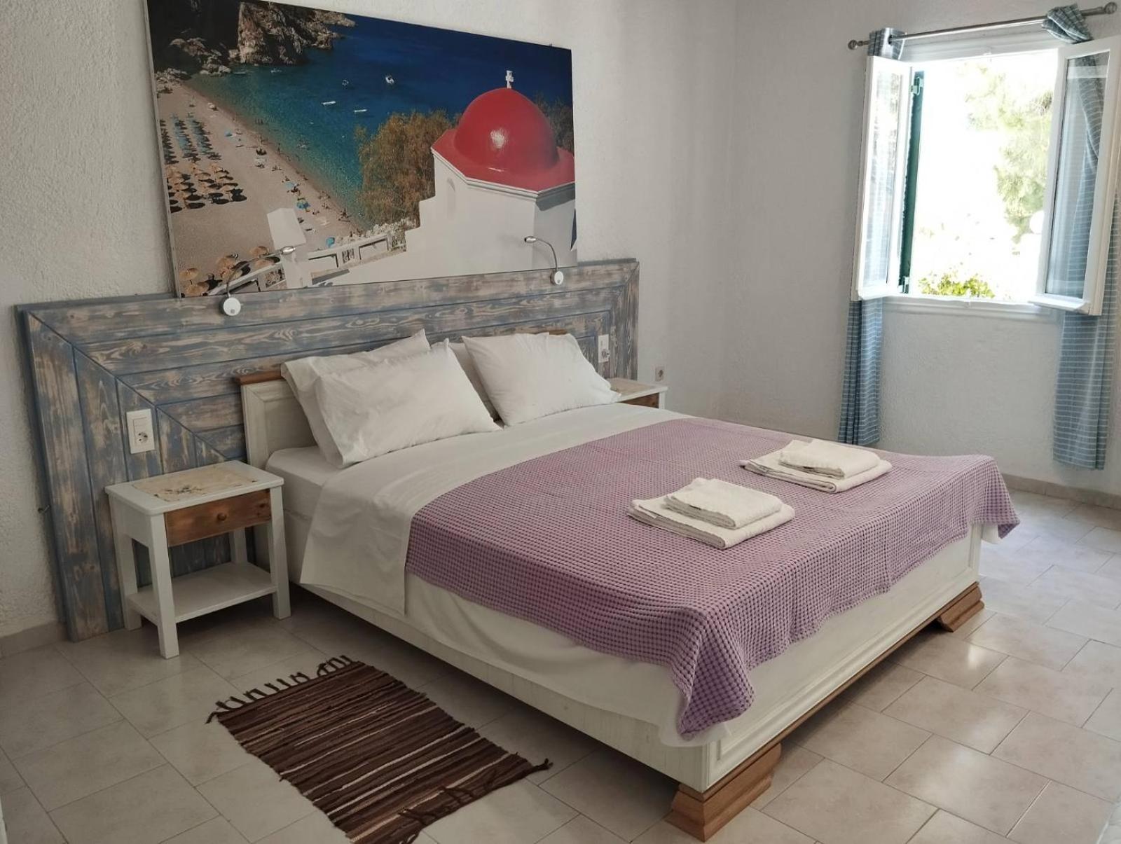 Hotel Finiki View מראה חיצוני תמונה