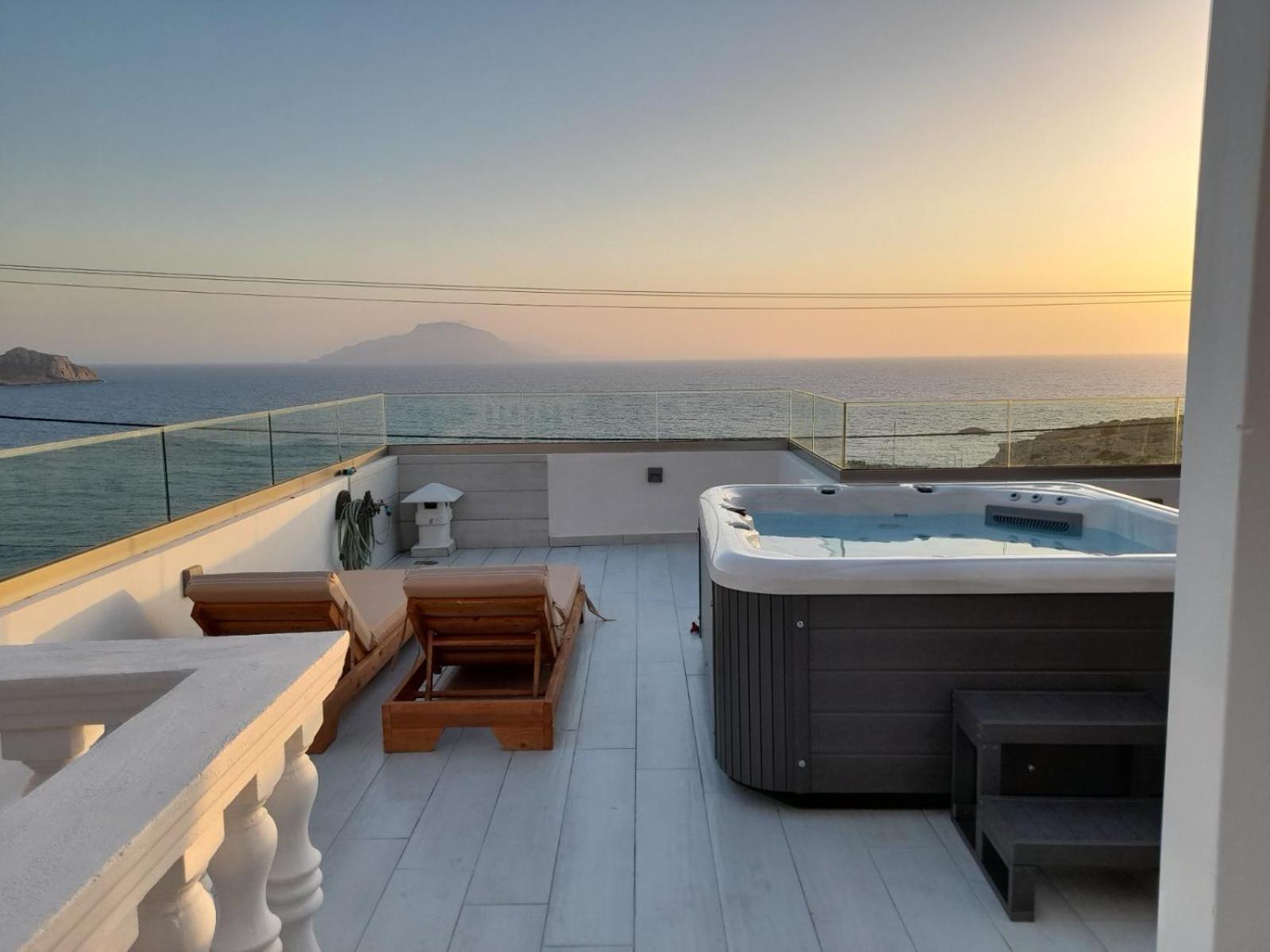 Hotel Finiki View מראה חיצוני תמונה