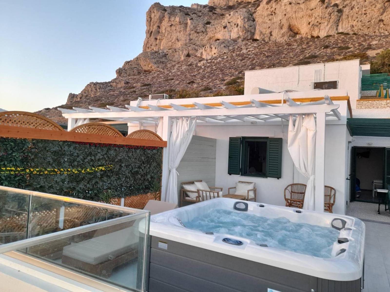 Hotel Finiki View מראה חיצוני תמונה