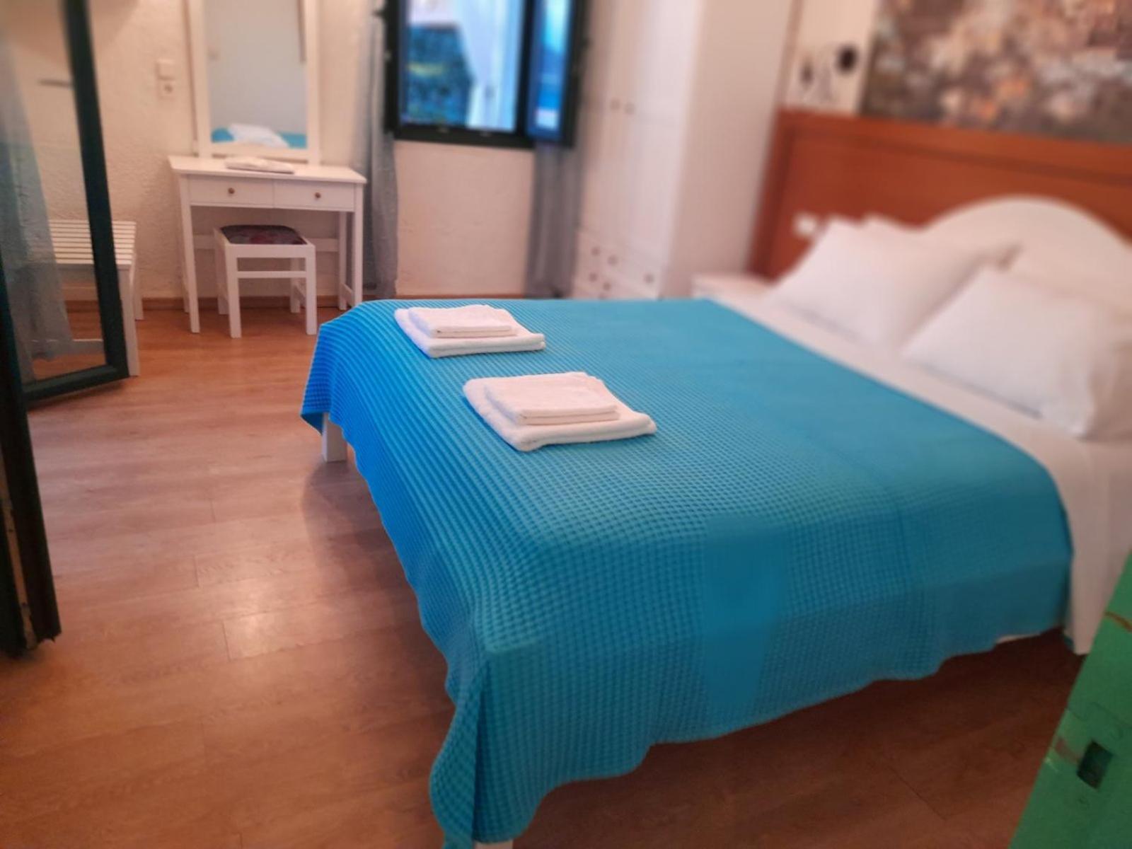 Hotel Finiki View מראה חיצוני תמונה