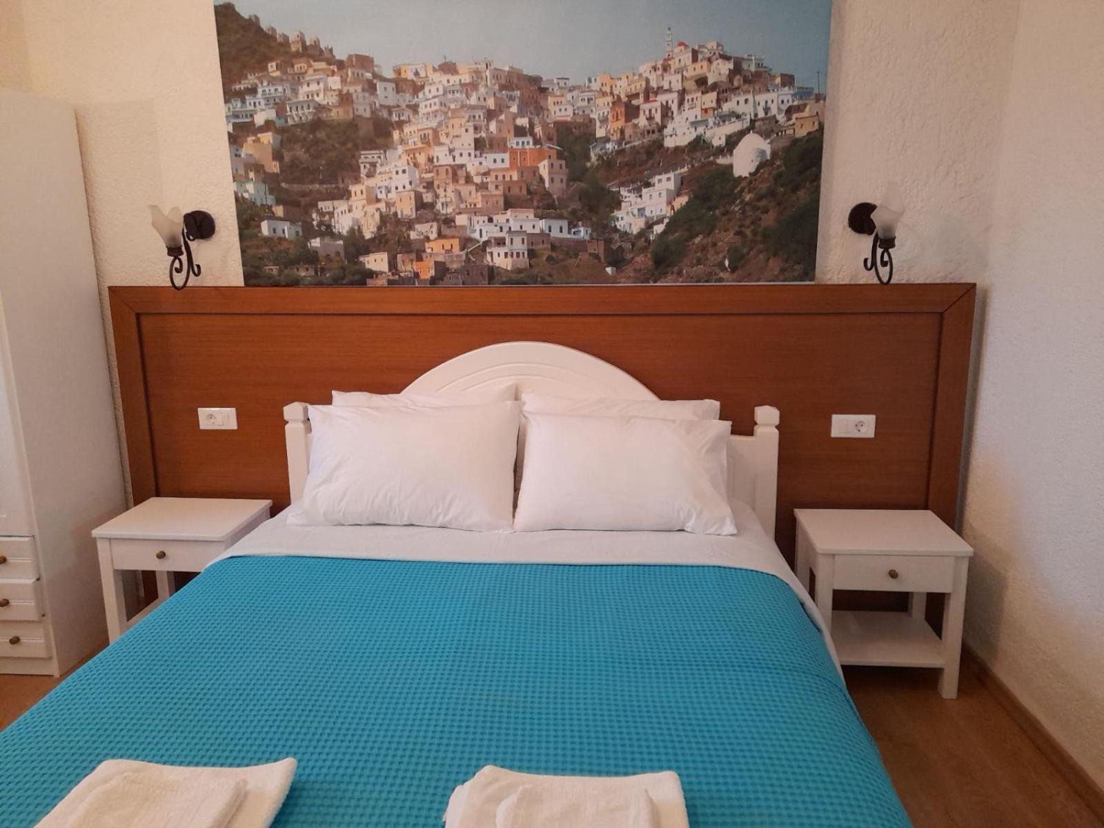 Hotel Finiki View מראה חיצוני תמונה