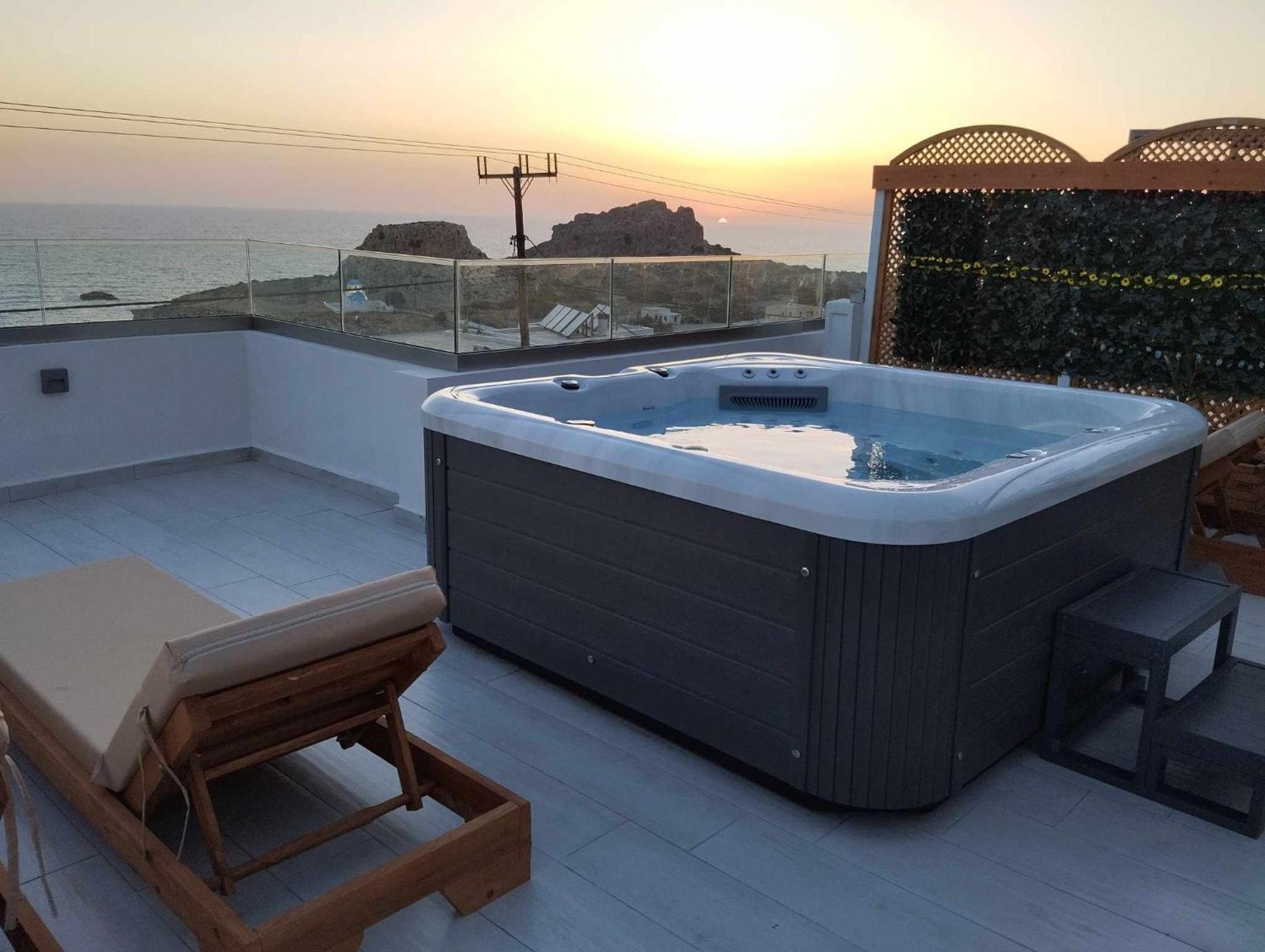 Hotel Finiki View מראה חיצוני תמונה