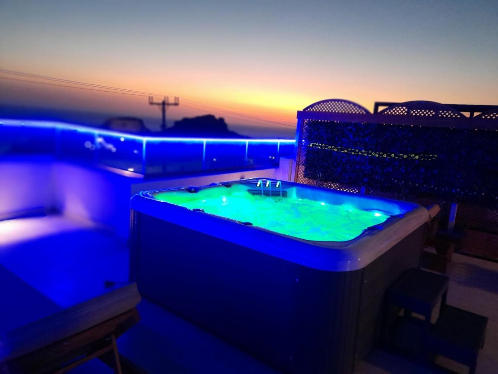 Hotel Finiki View מראה חיצוני תמונה