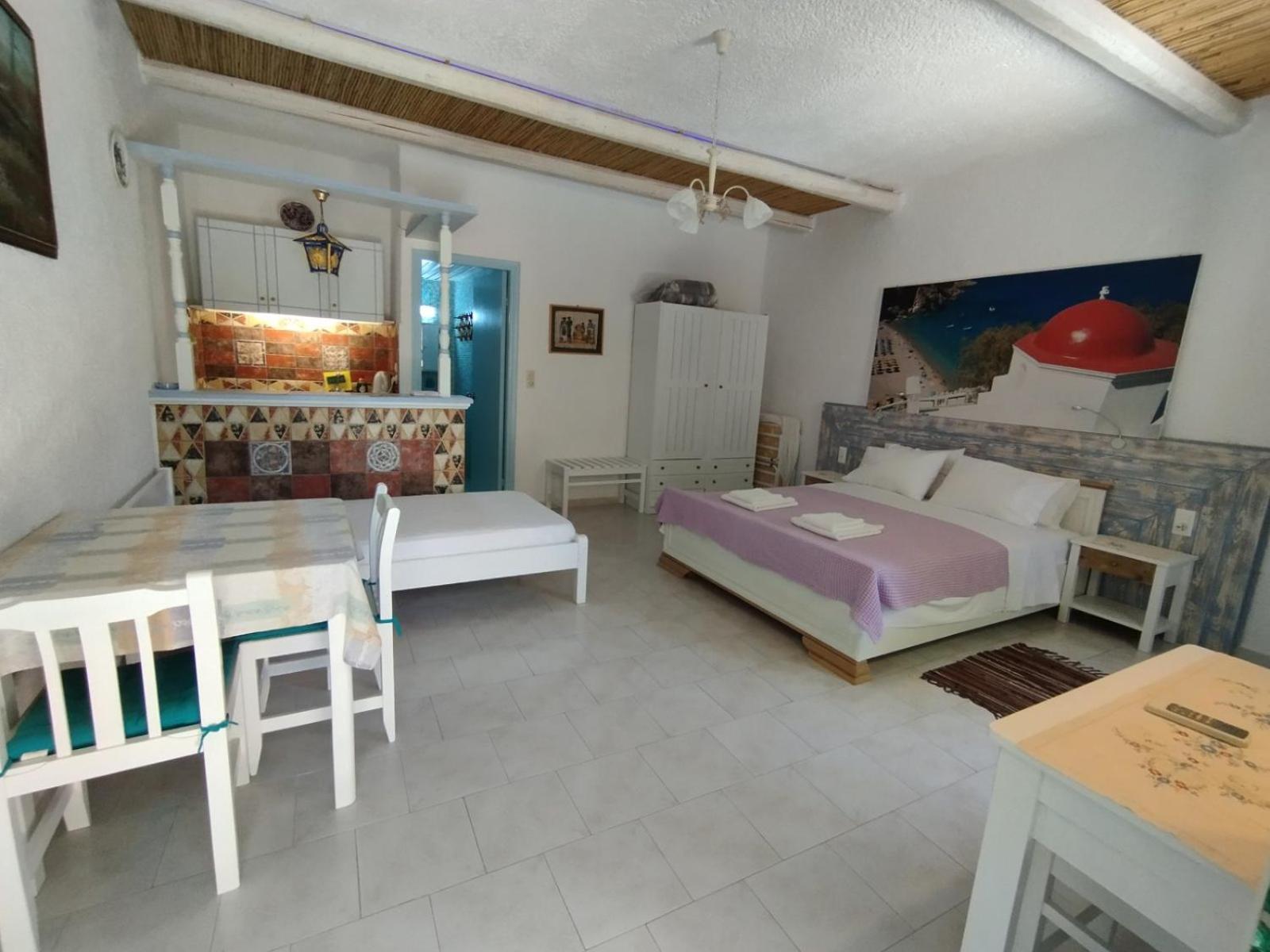 Hotel Finiki View מראה חיצוני תמונה