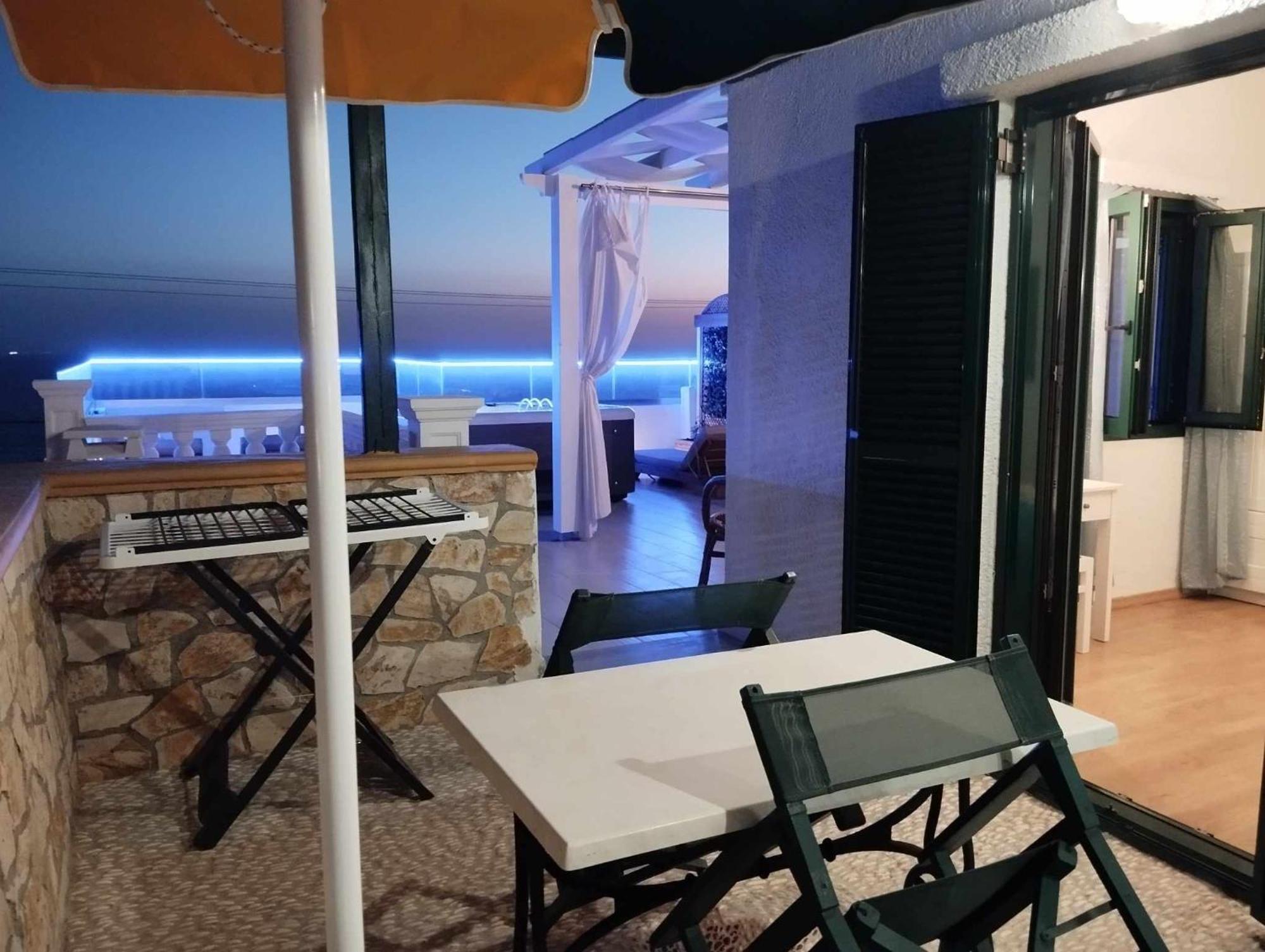 Hotel Finiki View מראה חיצוני תמונה