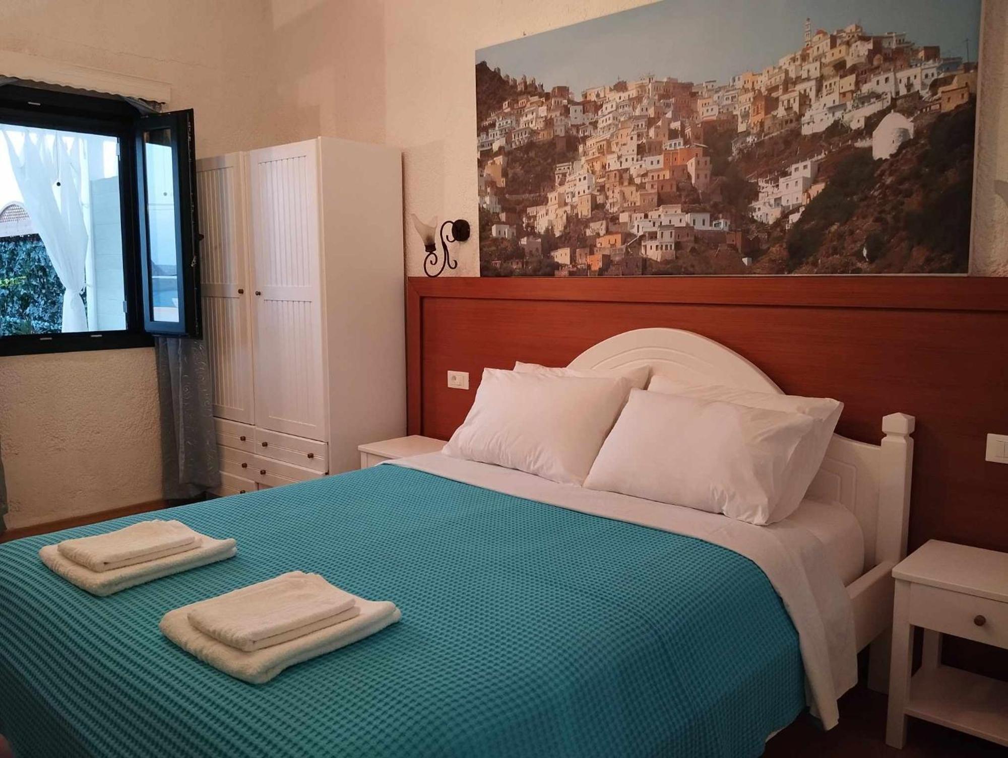 Hotel Finiki View מראה חיצוני תמונה