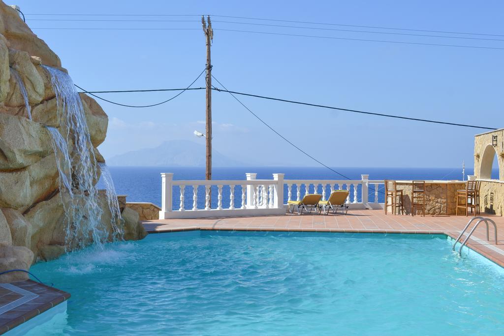 Hotel Finiki View מראה חיצוני תמונה